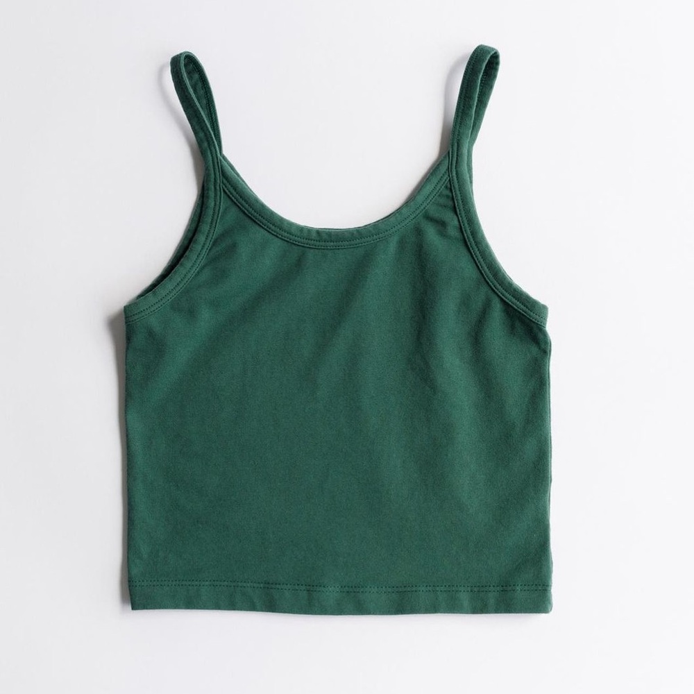 ARQ tank